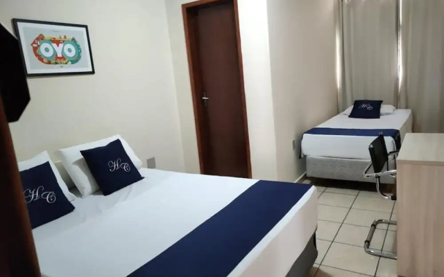 Hotel Cruz