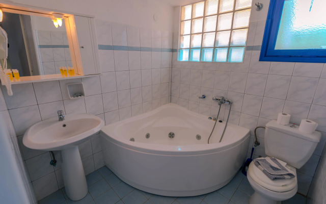 Caldera View Resort - Adults Only