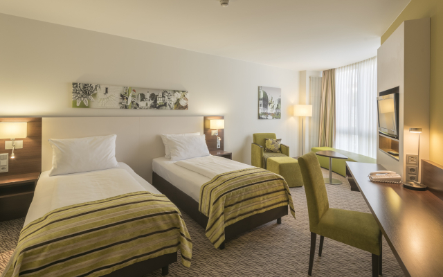 Holiday Inn Munich-Unterhaching by IHG