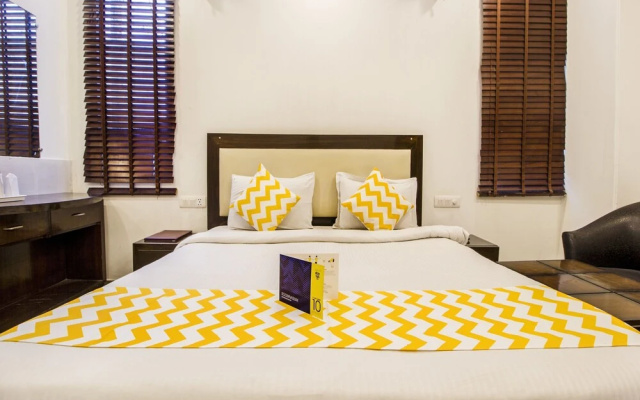 FabHotel Sehej Inn Karol Bagh