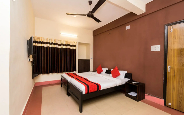 Hotel Penguin by OYO Rooms