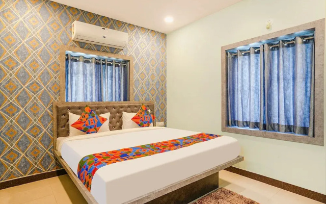 Fabhotel Lio7 Grand