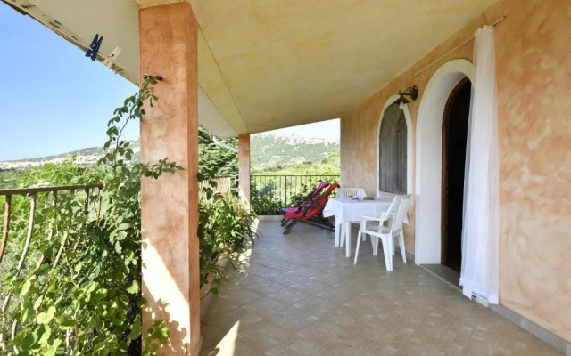 Appartamento 1 in Villino Filieri