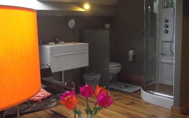 B&B De Noorderwind