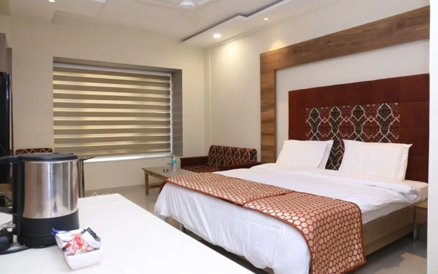 Kundan Leela Resort