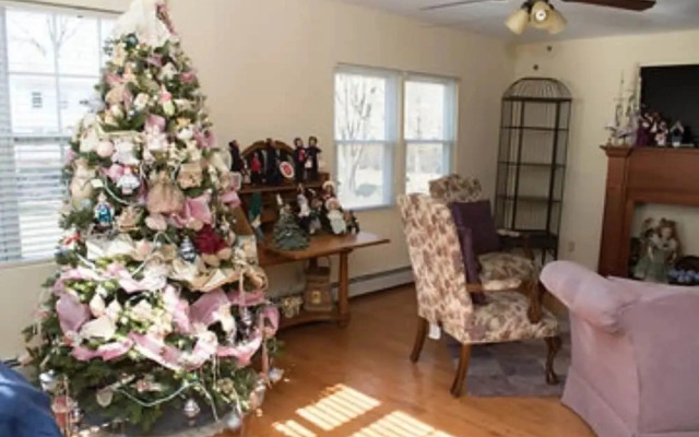 Windsong Retreat Bed & Breakfast