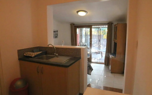 17 Hawkes Head Self Catering