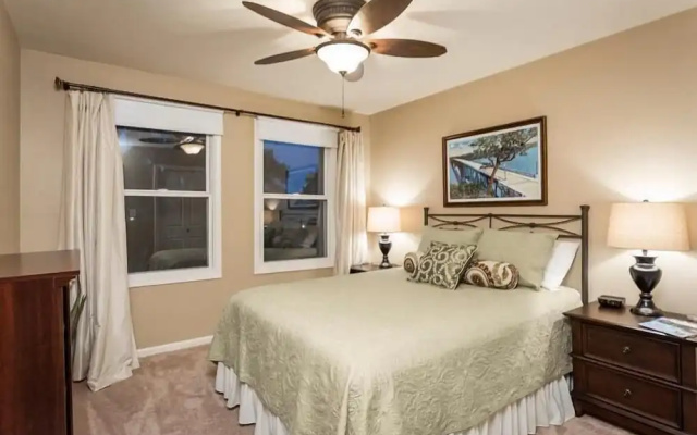 Top Notch By Signature Vacation Rentals