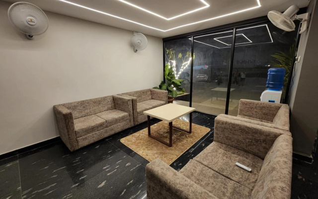 Hotel Park Raama