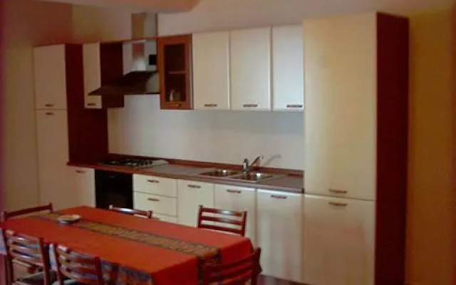 B&B Atlantide