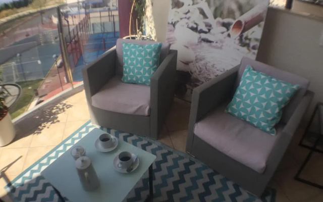 Wonderful Apartment In Canet De Berenguer. Valencia