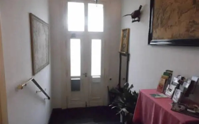 Schiffspension Luise