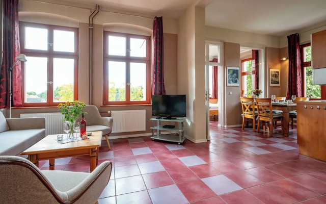 Upstalsboom Koserow Hotel & Apartments