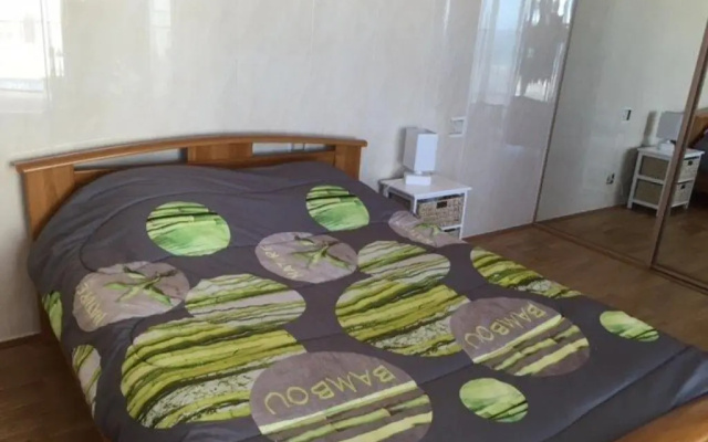 Appartement Port Barcarès, 3 pièces, 6 personnes - FR-1-81-397