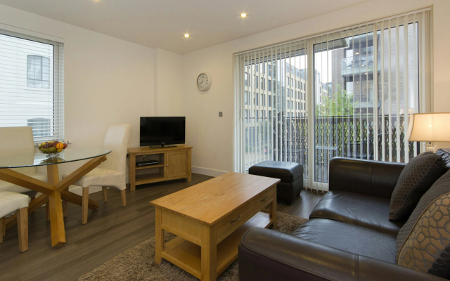 Citystay Living - Mill Park Apartments