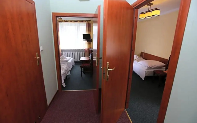Hotel Kakadu