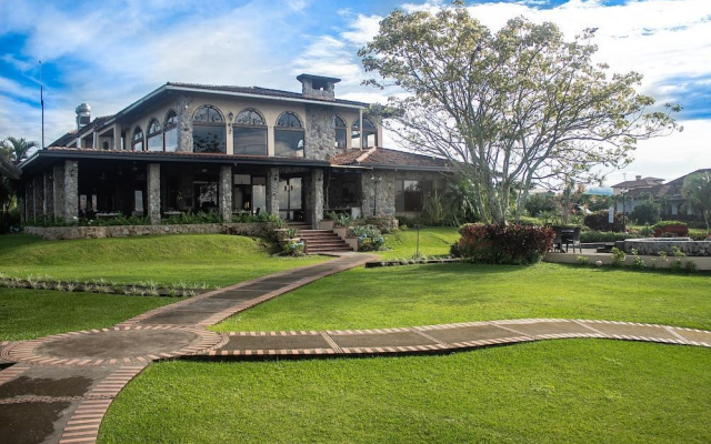La Casa Del Risco Boutique Hotel