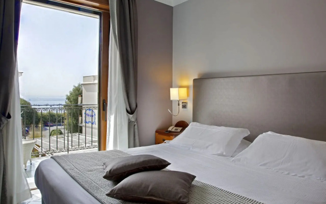 Villa Luisa Hotel Residence Beauty Farm