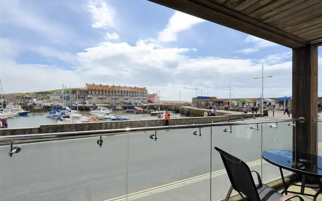 Harbour View