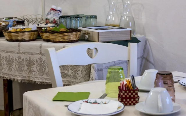 B&B del Palazzo