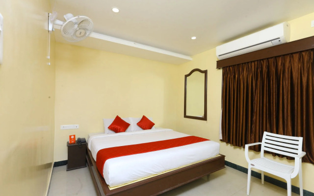 Hotel B Coral