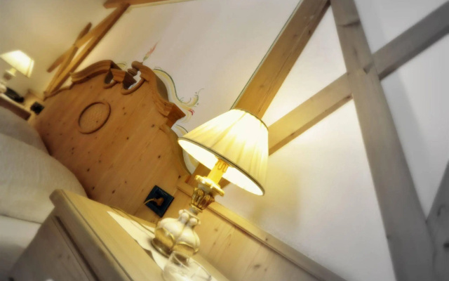 Hotel Al Forte