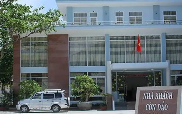 Con Dao Guest House