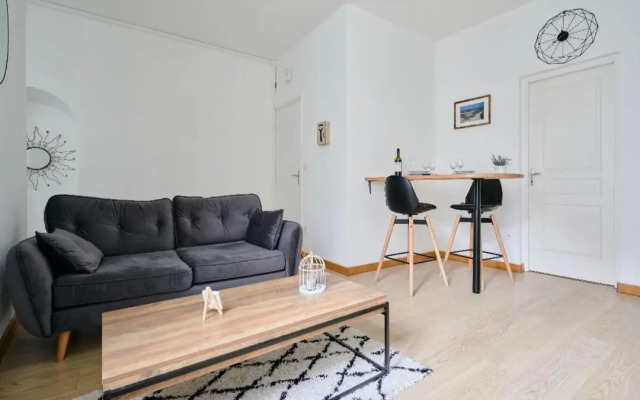 Locations Boulogne Sur Mer, 2 Personnes, Les Oyats (Adults Only)