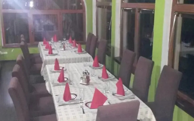 B&B Lovac Plužine
