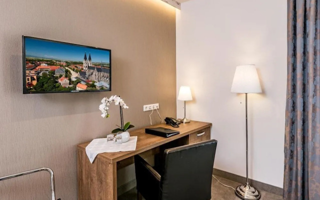 Hotel Allegro