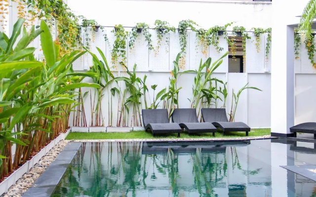 iThaphae Hotel