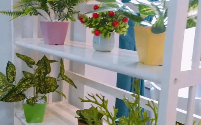 Yume Apartment - Homestay Đà Nẵng- Căn hộ 2 PN