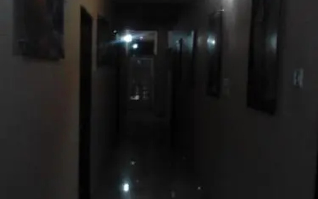 Hotel and Rooms (Hotel Shiv vilas)