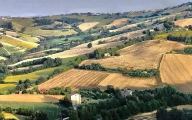CASA LELLA Monte San Pietrangeli