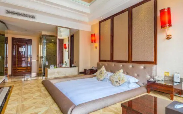 Yinde Hotel