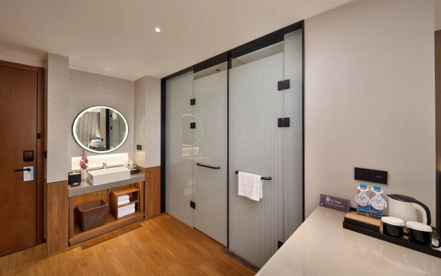 Hilton Garden Inn Jinzhou Central Street