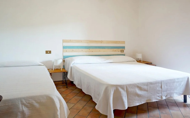 Casa Patriarca
