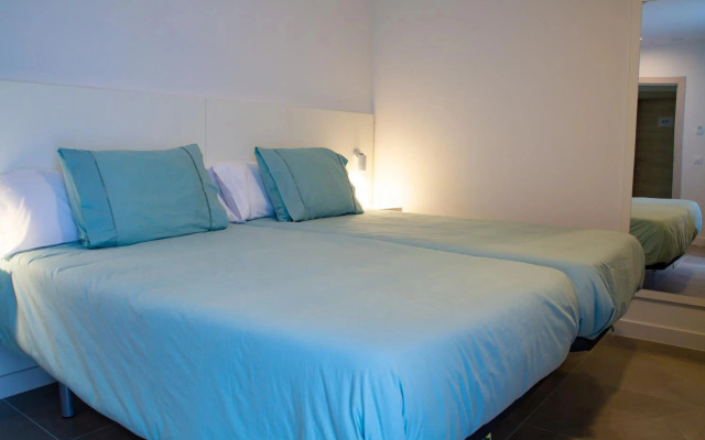 Hotel Gran Sol De Extremadura
