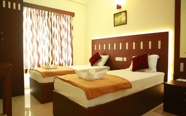 Hotel Metro Cochin