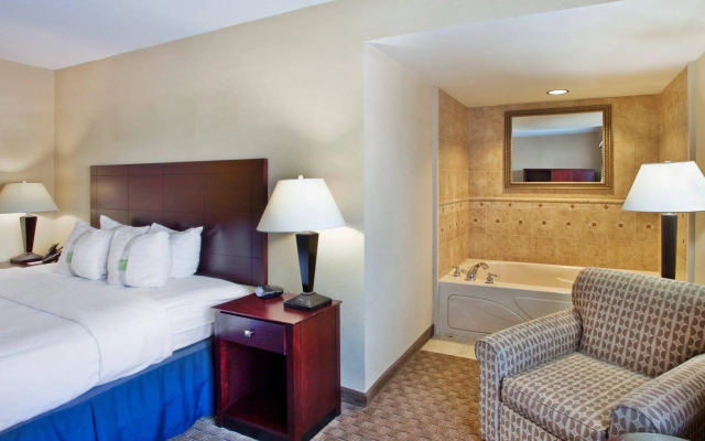 Holiday Inn Augusta West I-20 by IHG