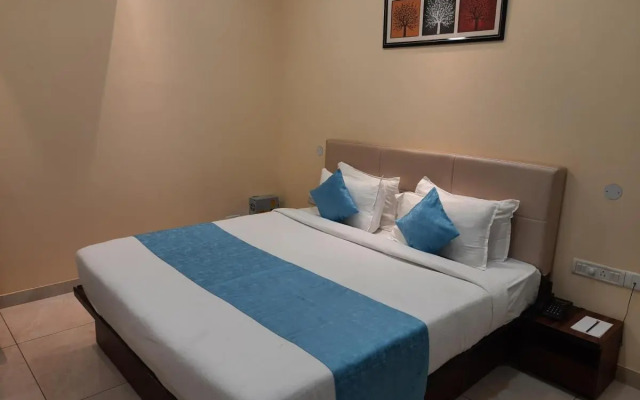 Clarks Inn Dudhwa