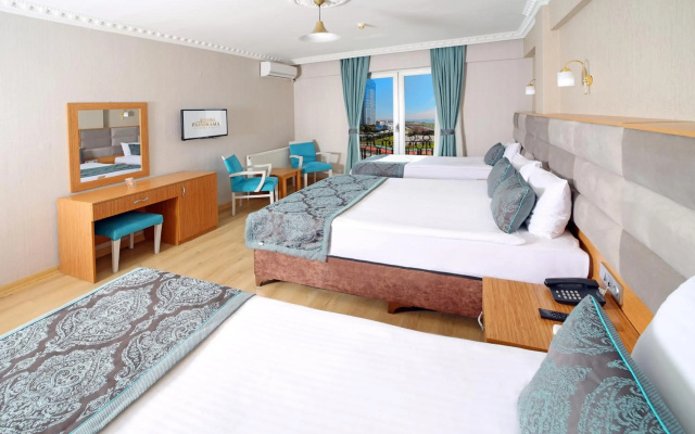 İstanbul Panorama Hotel