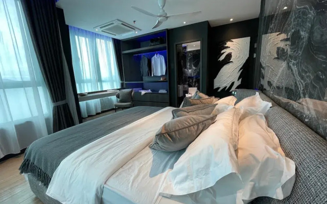La.mer Butik Hotel