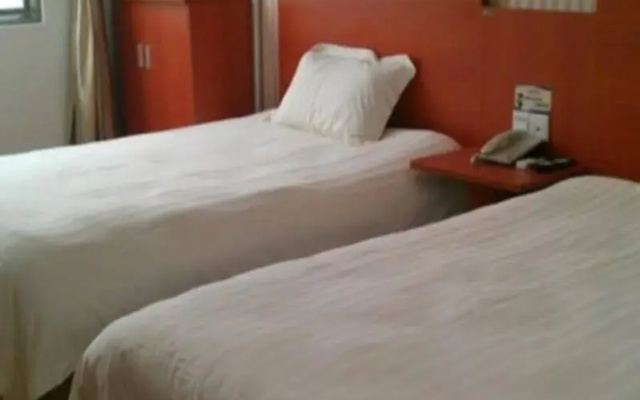 Baikai Hangkong Hotel Guangzhou