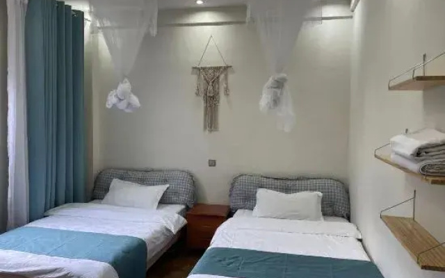 Qimushan Yuanxuan Homestay