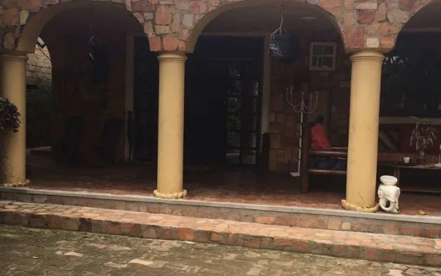 Villa Casanostra