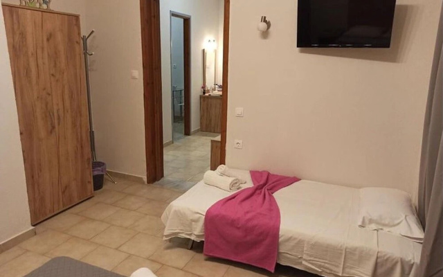Summer Desire - Family Apartment With Sea View