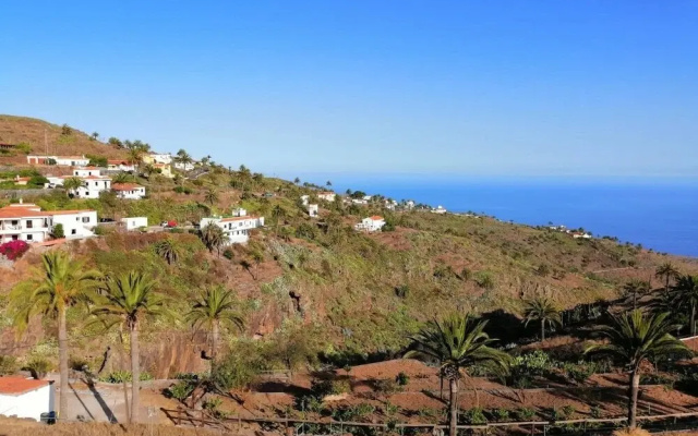 Casa Niebla en Alajero