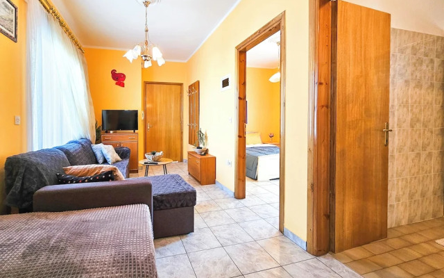 Apartman Family luxury PRIVATE PARKING