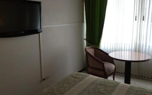 Hotel Libertadores